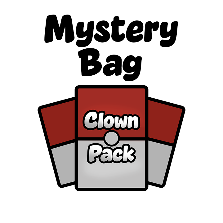 Mystery Bag