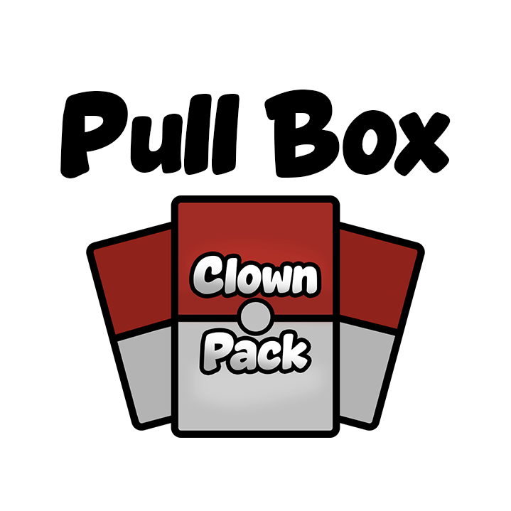 Pull Box (1 Kort)